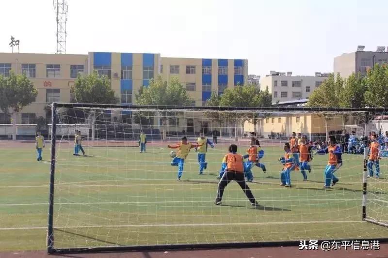 东平小学足球比赛直播,东平小学足球比赛