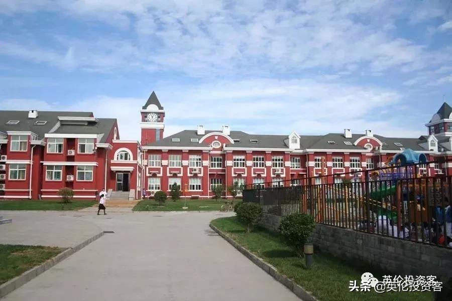 北京最贵的十大学校,北京最贵国际高中排名