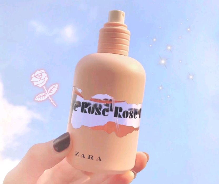 适合女生的香水味道推荐,平价又好闻的淡香水推荐女生用