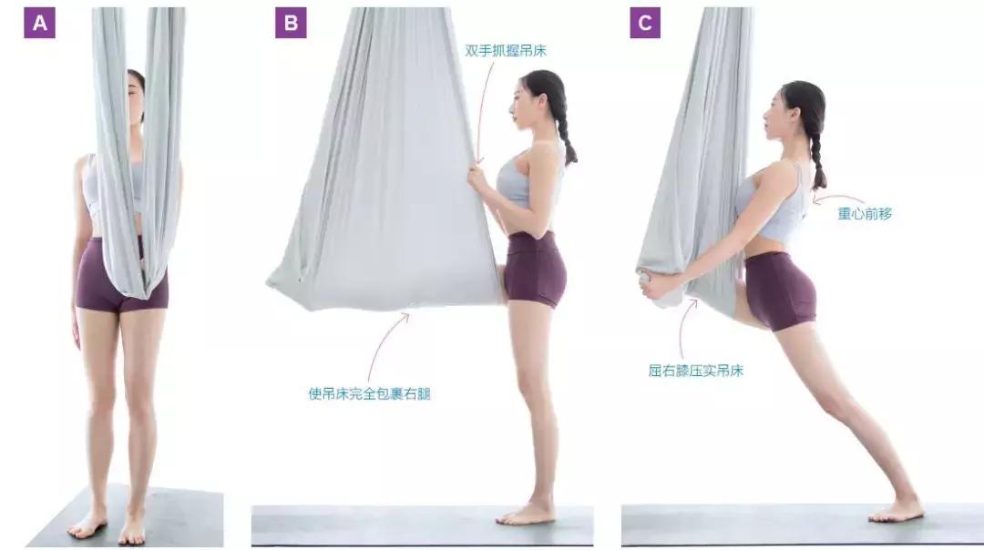 臀部下垂怎么提臀最有效果视频,臀部下垂松弛居家怎么练成翘臀