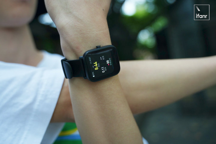 amazfit血氧监测在哪,amazfit血氧低