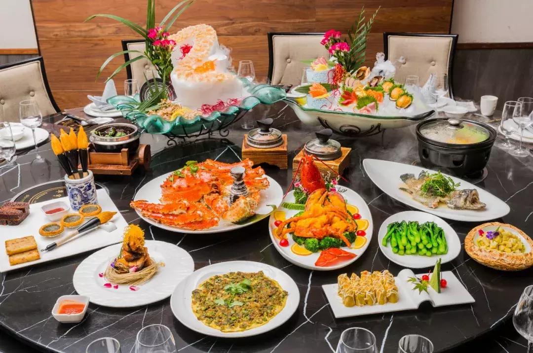 便宜平价美味海鲜,平价海鲜上海