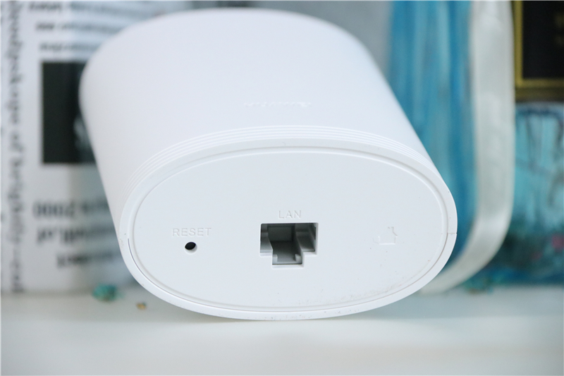 华为路由器q2pro测试正常上网慢,华为路由器q2pro亮红灯怎么解决