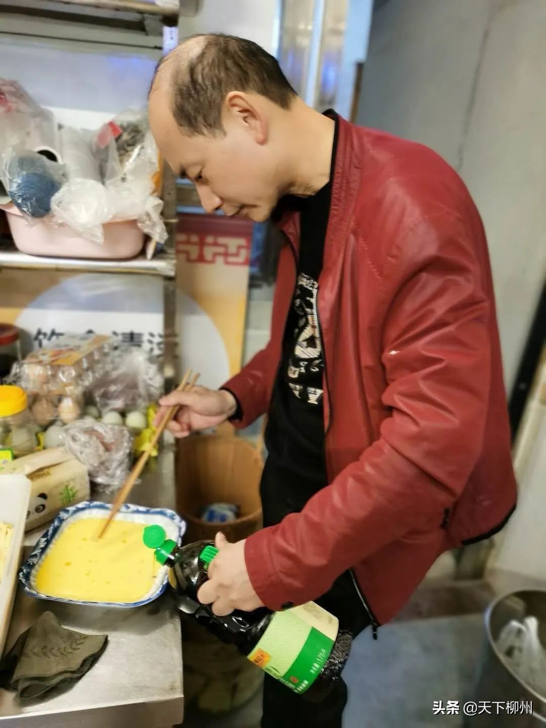 桐油山下同学情一中六载一世恩