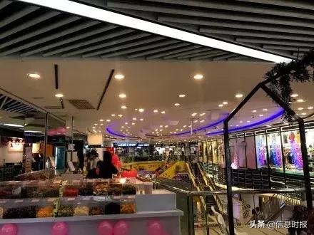 不想说再见深圳,广州地王广场现在如何