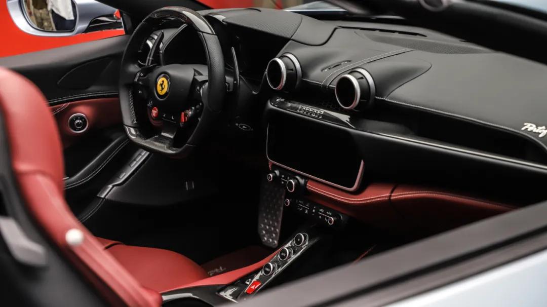 最值得买的敞篷法拉利,最好看的法拉利敞篷版