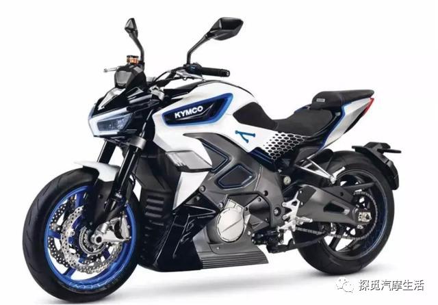 聊聊一路走来的经历,台湾光阳品牌故事