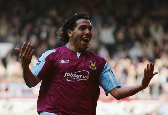 英超历史最好的球员,英超历史最出色的10大球星