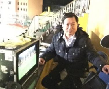 盘点广东球迷,细数那些球迷熟识的粤语解说