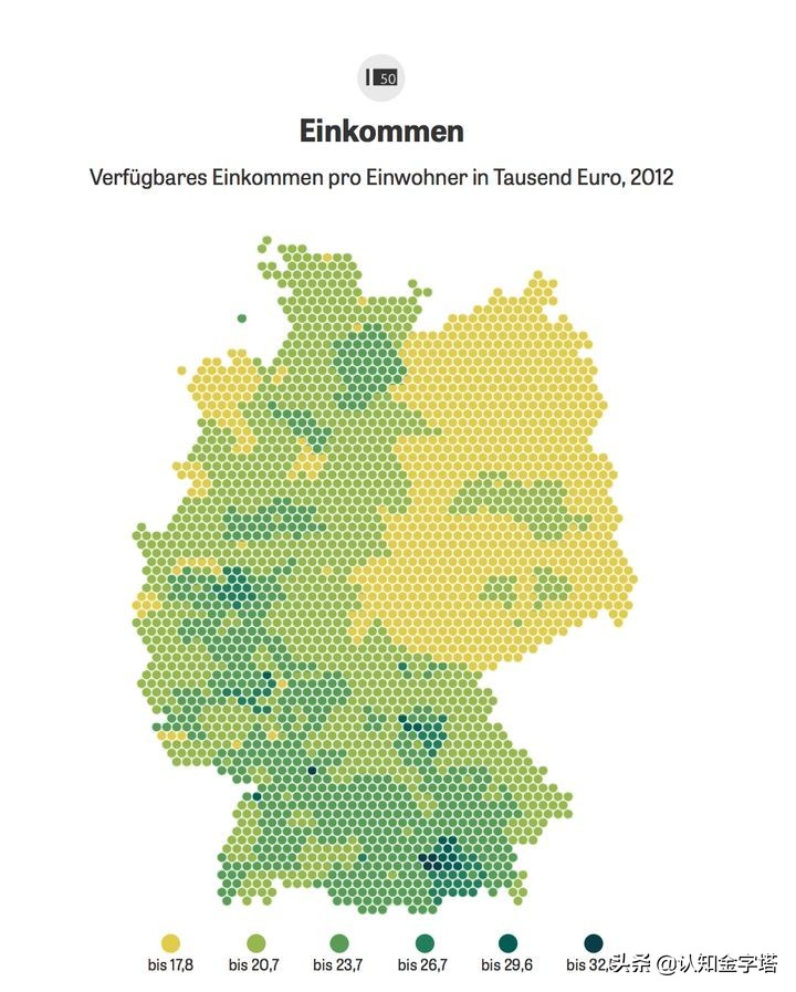 柏林危机德国一分为二,柏林分裂说明了什么