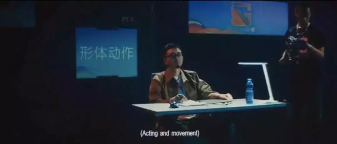 请别再误会周星驰了