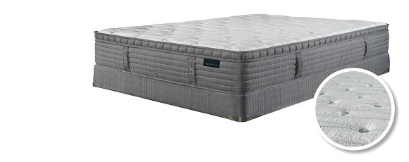 “种草”金可儿进口床垫，这3大指标请收下