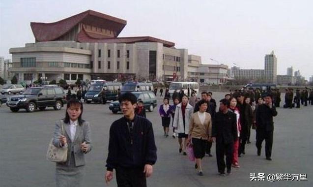 朝鲜开发区现在状况,朝鲜四大经济开发区