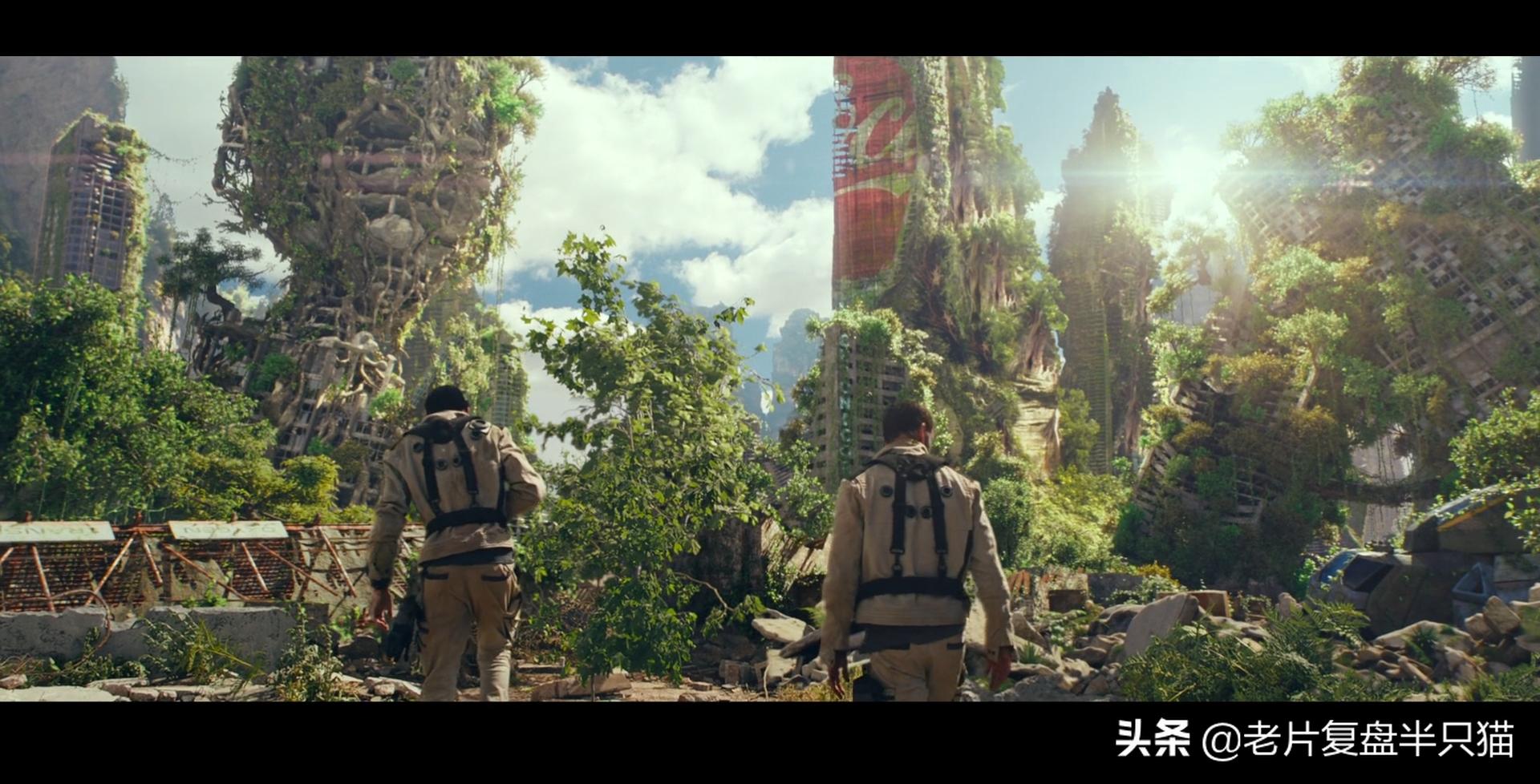 9部毁天灭地的灾难片，除了《流浪地球》，还有一部中国电影入列