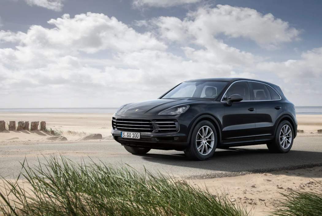 保时捷卡宴费油吗,保时捷卡宴成本利润