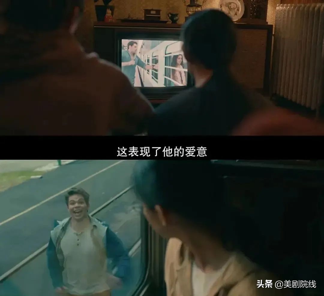 netflix片单,netflix亚洲十部必看神剧