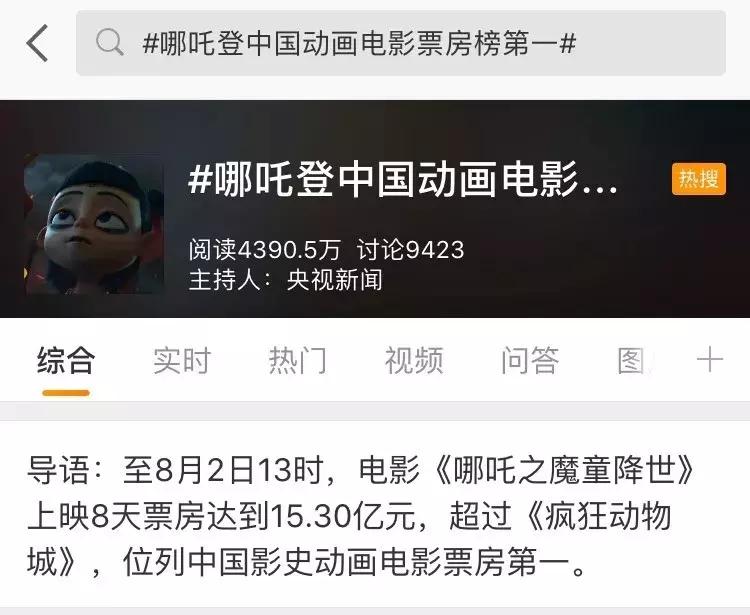 国漫很有看头,国漫终于开始走上巅峰