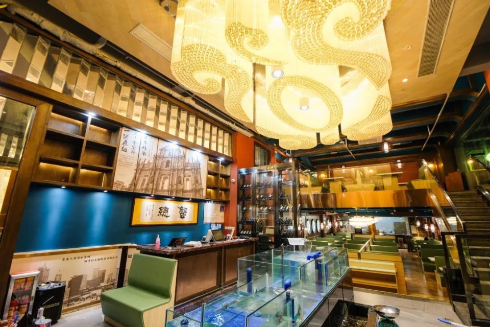 广州虾蟹火锅,油爆蟹火锅哪家好