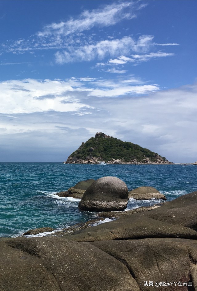 泰国苏梅岛旅游景区图片,泰国苏梅岛景点