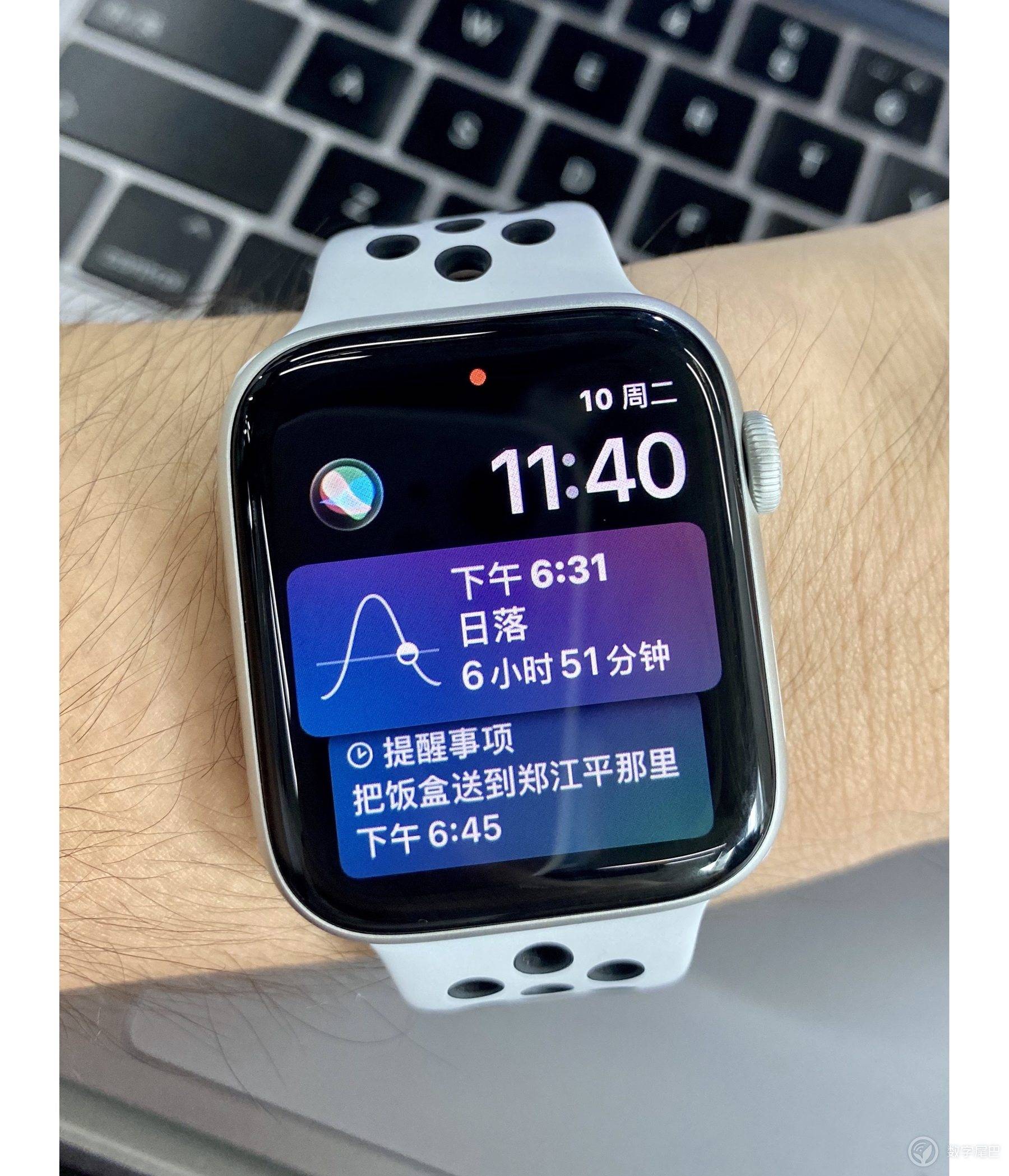 打造腕上日程助理,这5款AppleWatchApp可以一试