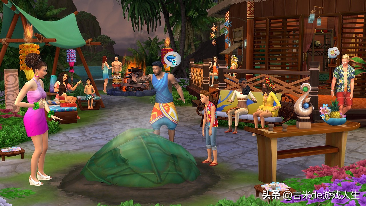 你真的懂游戏吗?大部分人都不知道“什么是电子游戏?”