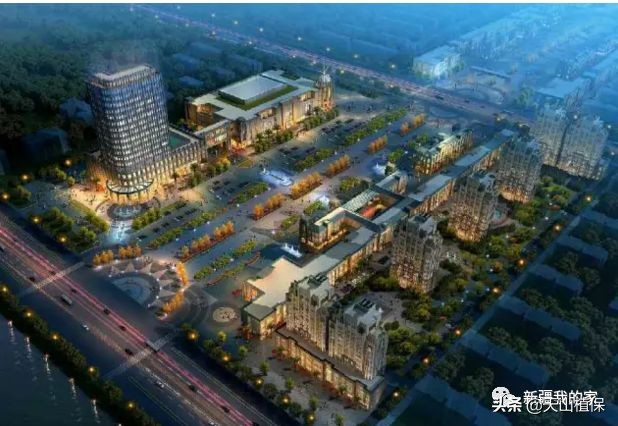 阿拉尔将成为南疆最大的城市,南疆阿拉尔市