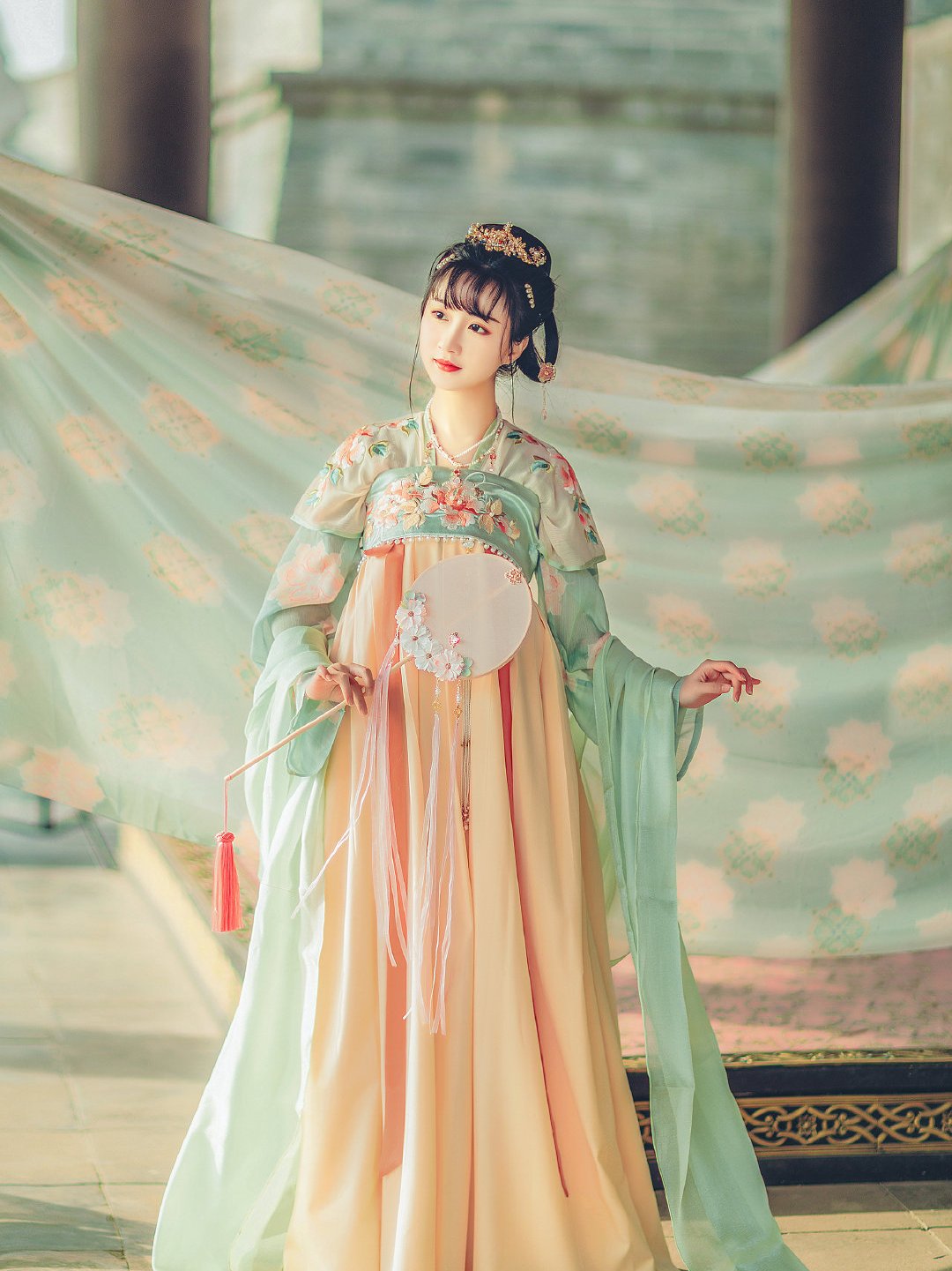 汉服店拉黑,汉服店黑名单公开