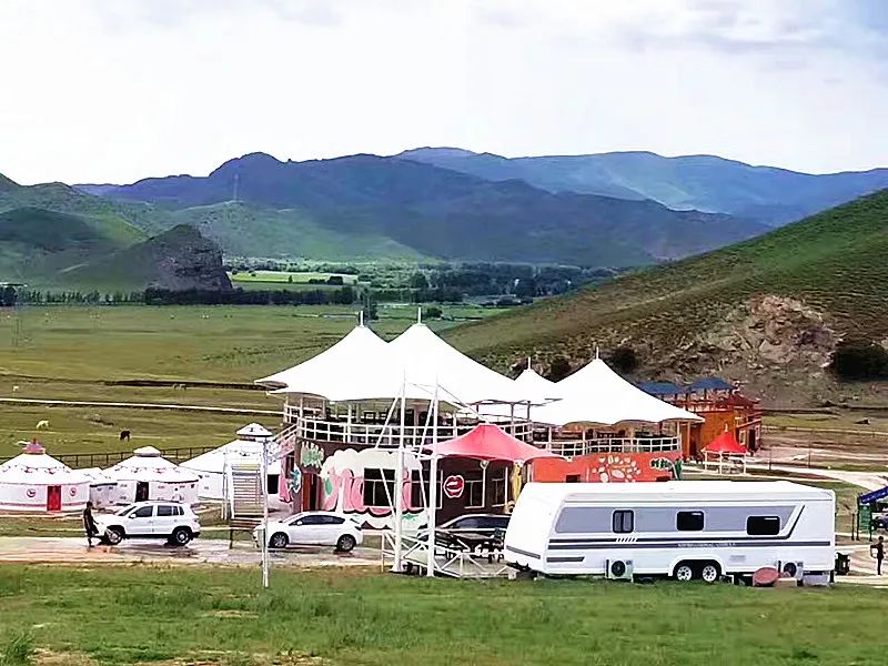 内蒙古通辽扎鲁特旗5条自驾游线路和景点攻略