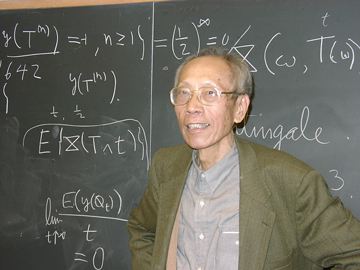 中国数学之父华罗庚考博士,现代数学之父华罗庚图片和简介