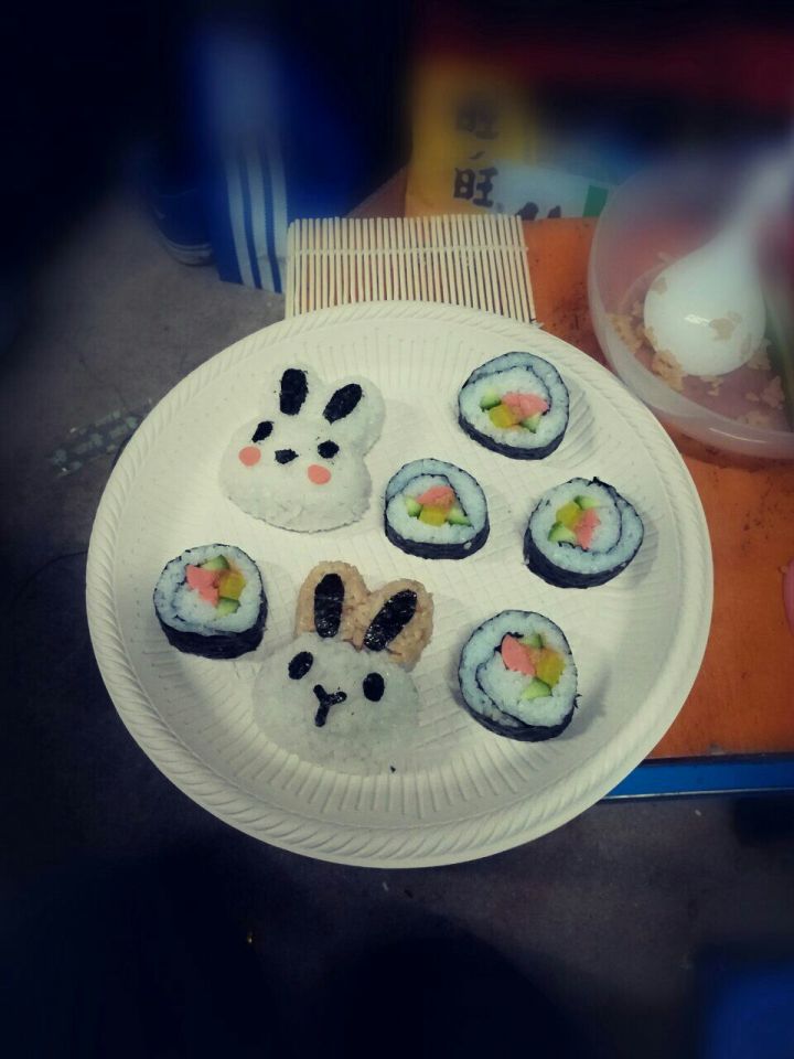 那些为你烹饪过的美食,你不经意间做过什么惊天美食