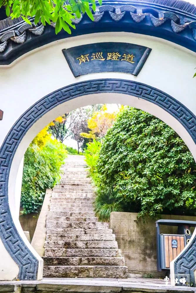 燕子矶公园讲解,燕子矶公园在哪里啊