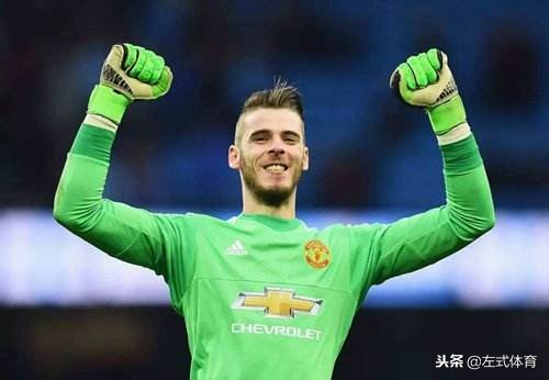 布冯十大巅峰之战,门将布冯排第几名