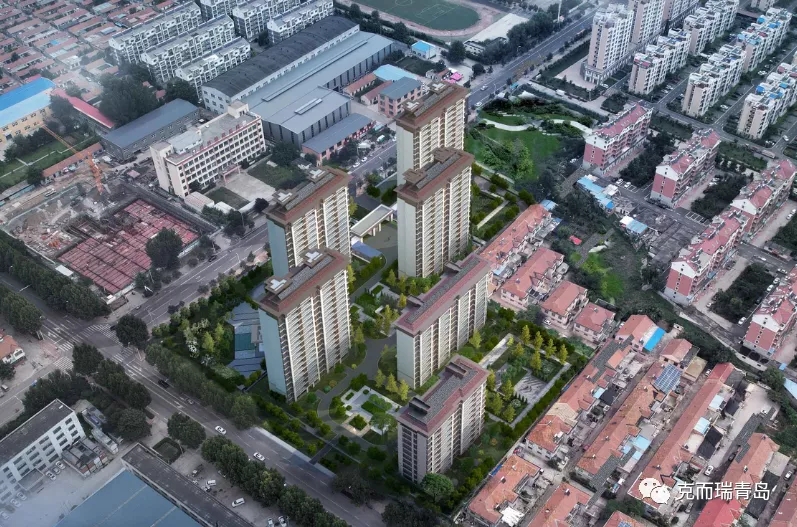 胶州新城盛世桃源,胶州恒大用地最新规划