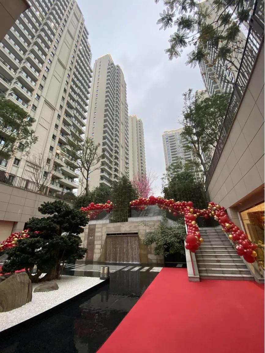 金隅在成都有哪些楼盘,金隅集团精装修的房子能不能买