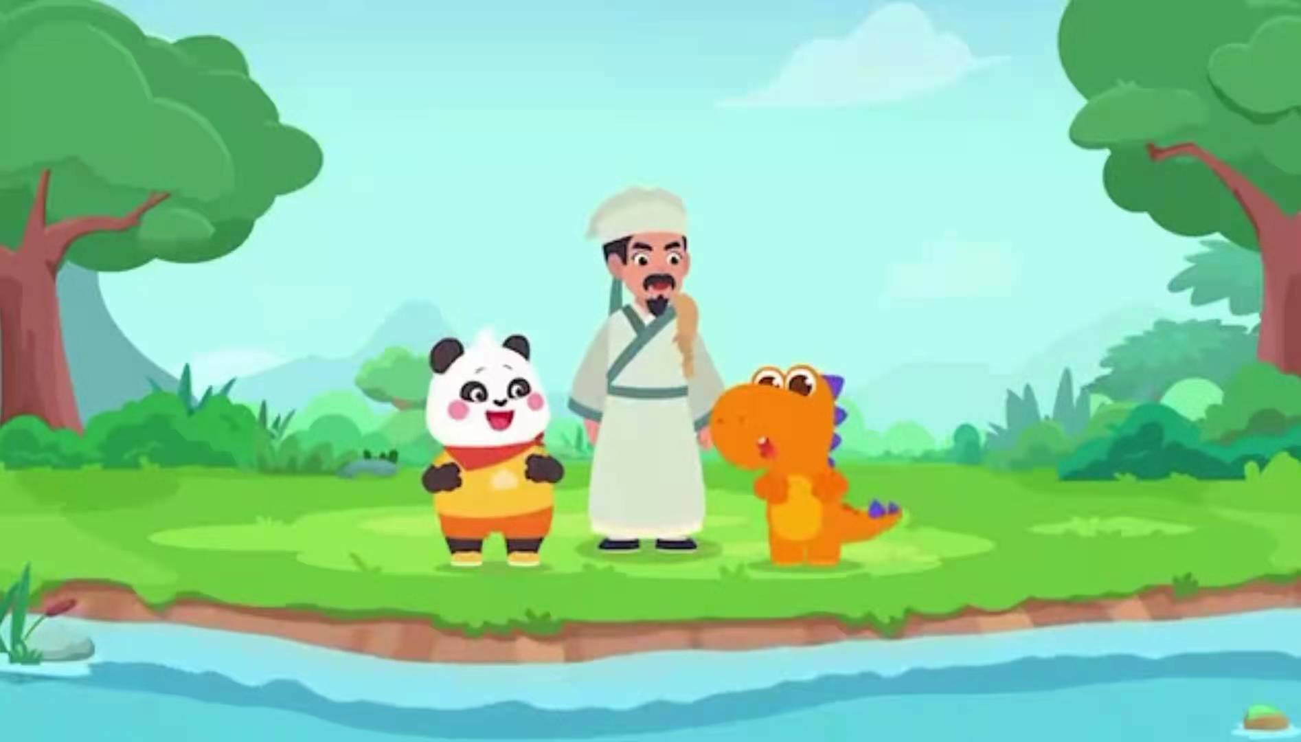 孩子启蒙教育该学什么,怎么样才能做好孩子的启蒙教育