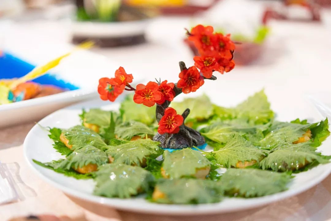 蓬莱美如画,蓬莱美景