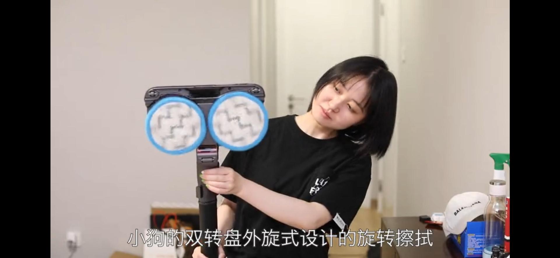 戴森吸尘器和飞利浦哪个好,戴森跟飞利浦吸尘器对比