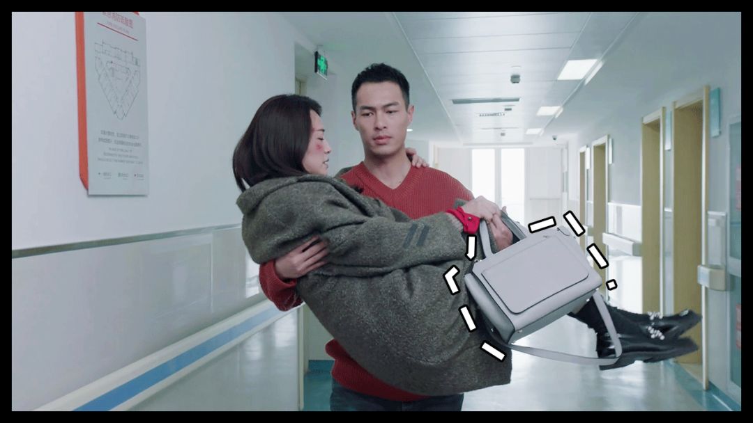 苏家女人买的包，都够买一套房了吧？