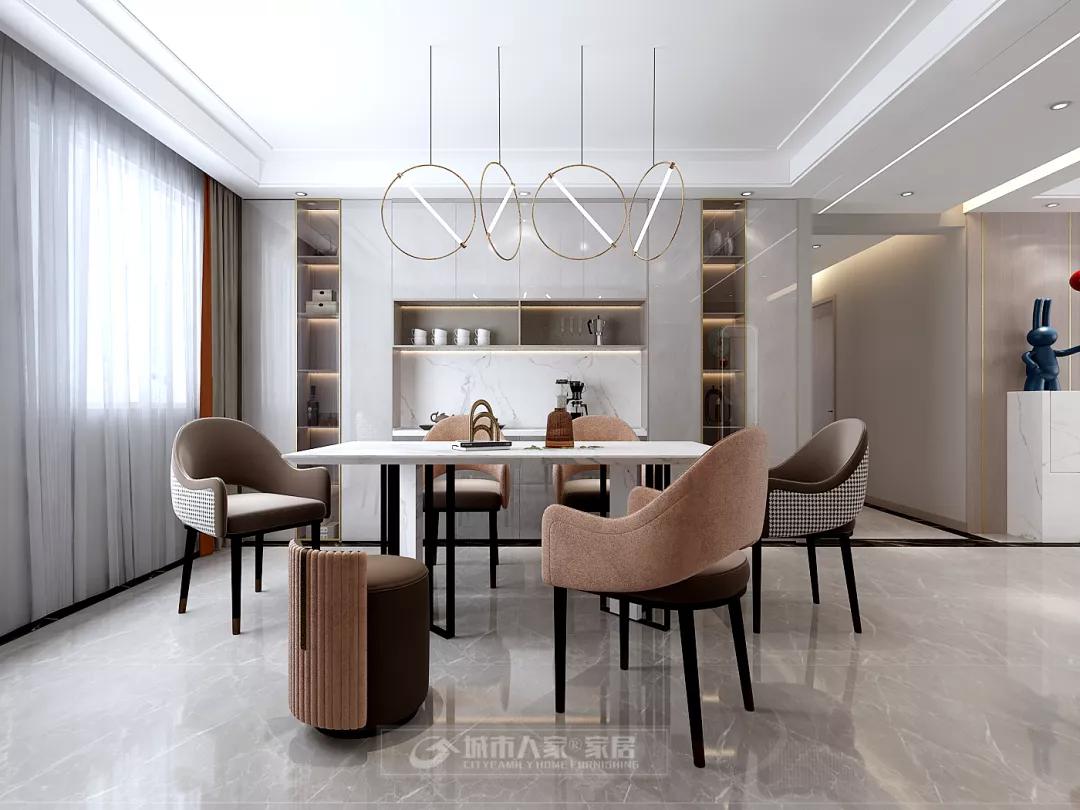 丰泽美居装修,丰泽美居项目简介