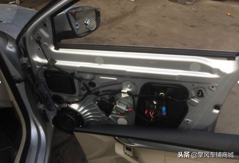 爱车出现这些现象,汽车出了问题必须去原4s店吗