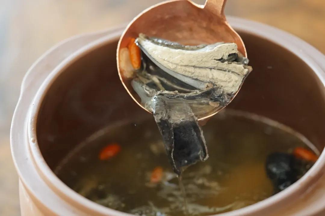 气血不足可以煮什么喝,气血不足药材鸡汤要喝多久效果好