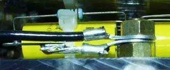 特斯拉线圈火眼,非常了得特斯拉线圈