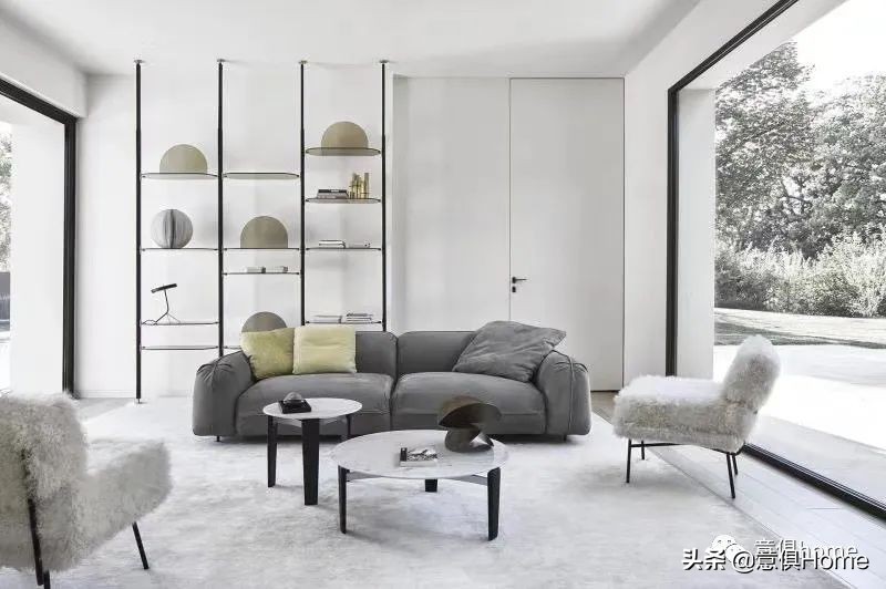 arflex家具品牌,家具界的爱马仕