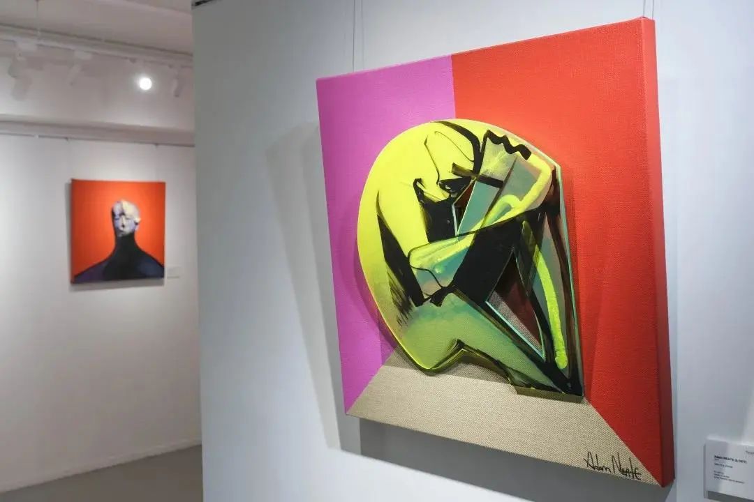 90后孙宇晨的NFT版图、富艺斯上拍NFT，三年展艺术家名单