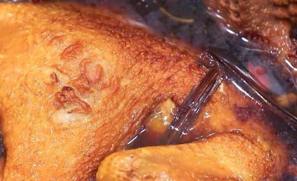 自制烤鸡视频教程全集,自制烤鸡的做法大全