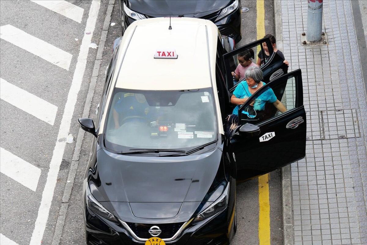 澳门避坑,澳门交通卡攻略