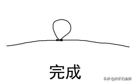 串钩最简单的绑法视频,串钩简单绑法