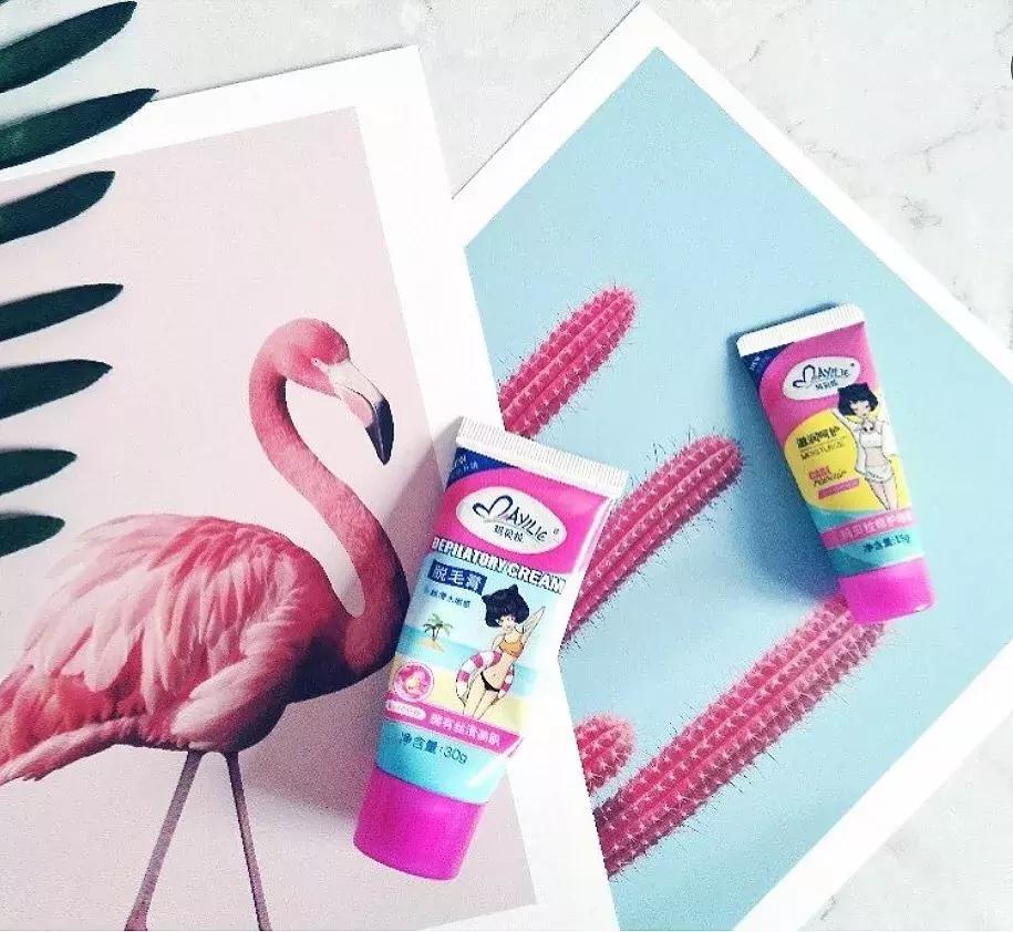 脱毛膏推荐夏季,脱毛膏夏季脱毛