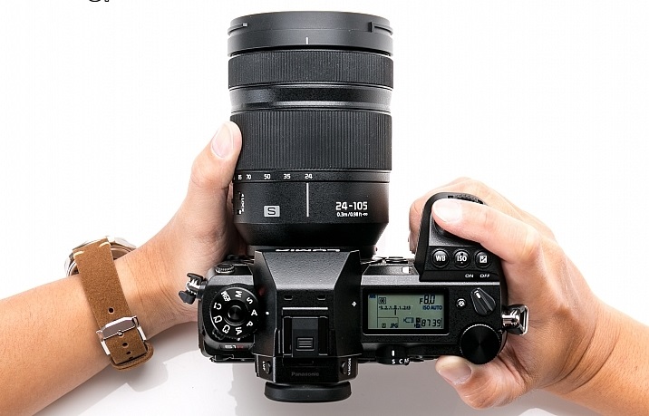 松下lumixs5评测令人难以置信,松下lumixs1r配什么镜头最好