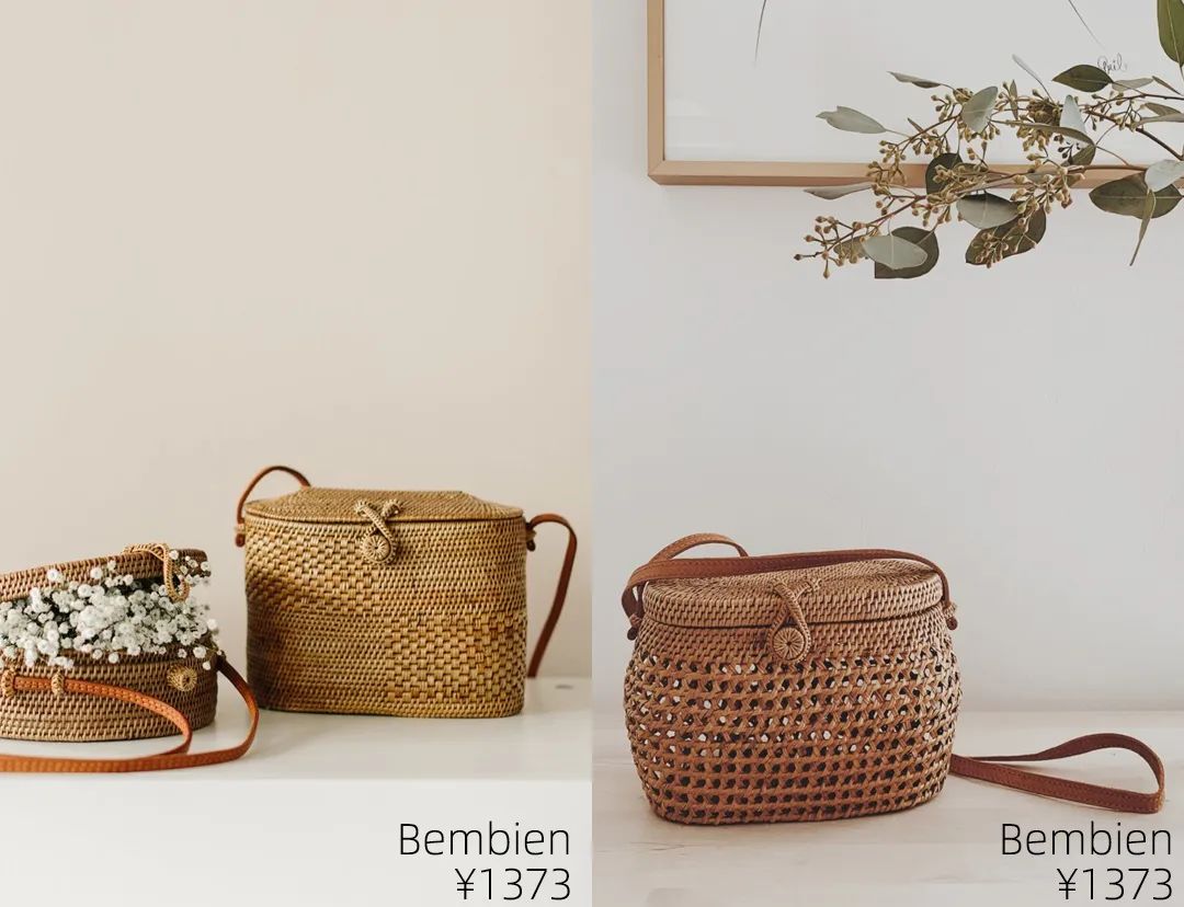 15款美翻天的低价包包超实用,精致女人必备的大牌包包